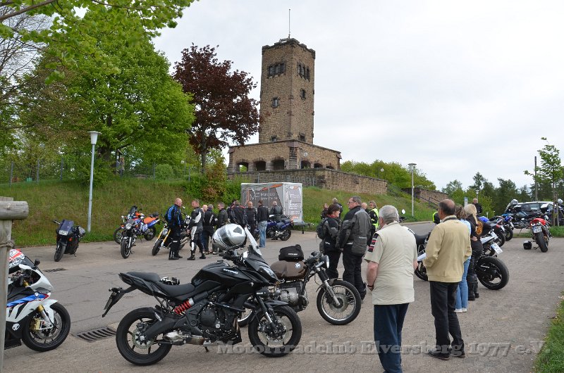 Saisoneroeffnungsfahrt 2018 - 017